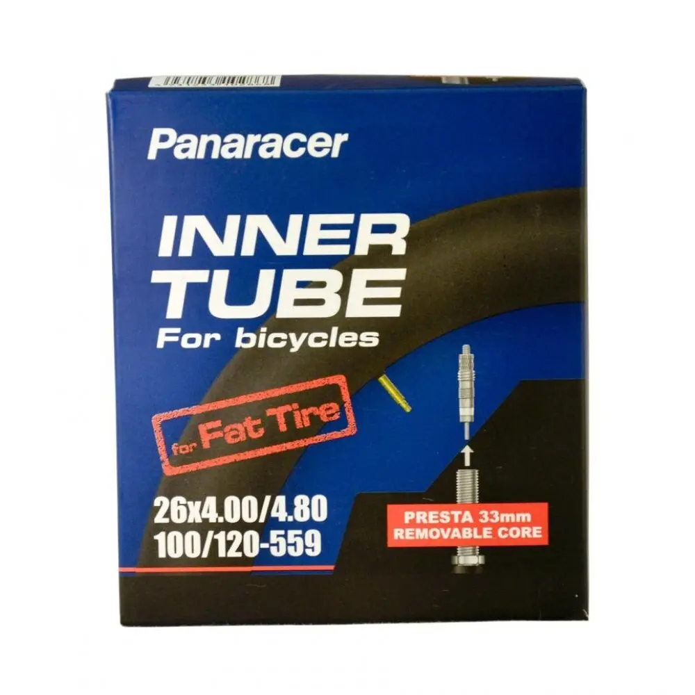 Image of Fahrradschlauch Panaracer Premium Tube