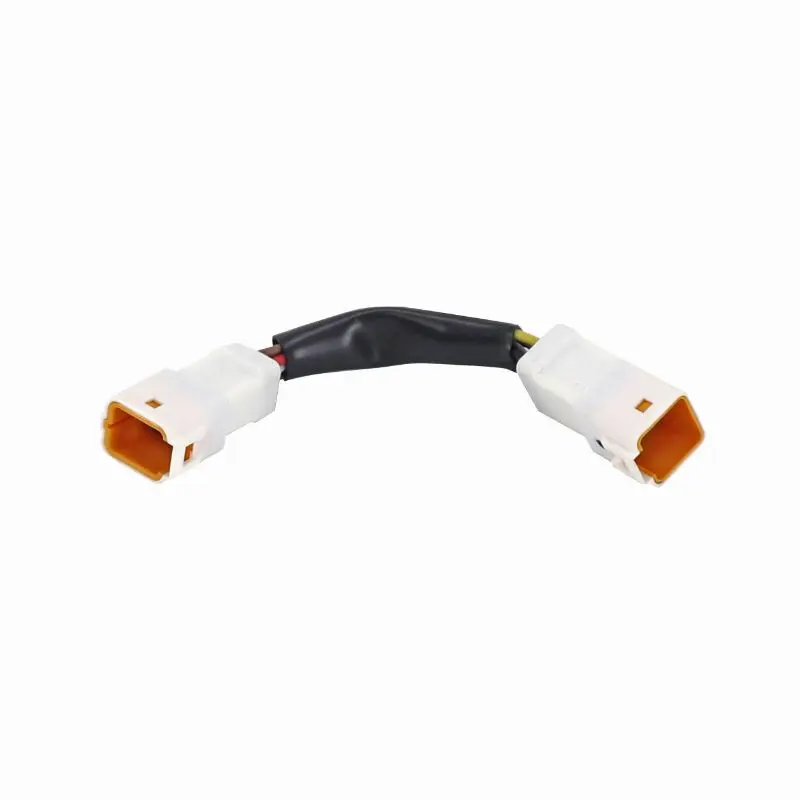 Velo Store - UK Motor connection cable Panasonic | Extra 10% off with Subscription, Postage £16.79 to UK Fedex.