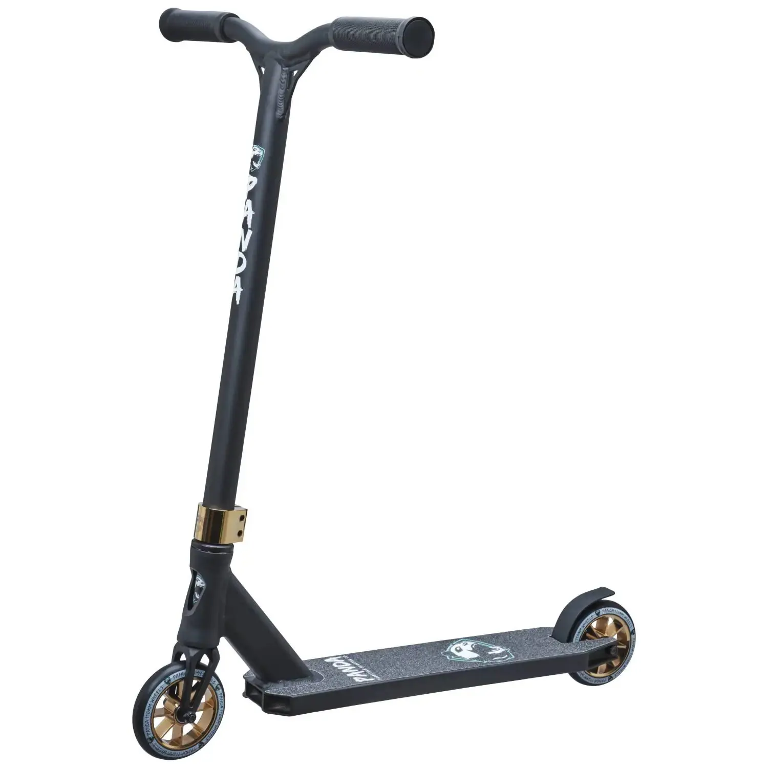 Velo Store - UK Freestyle scooter Panda Optimus | Extra 10% off with Subscription, Postage £16.79 to UK Fedex.