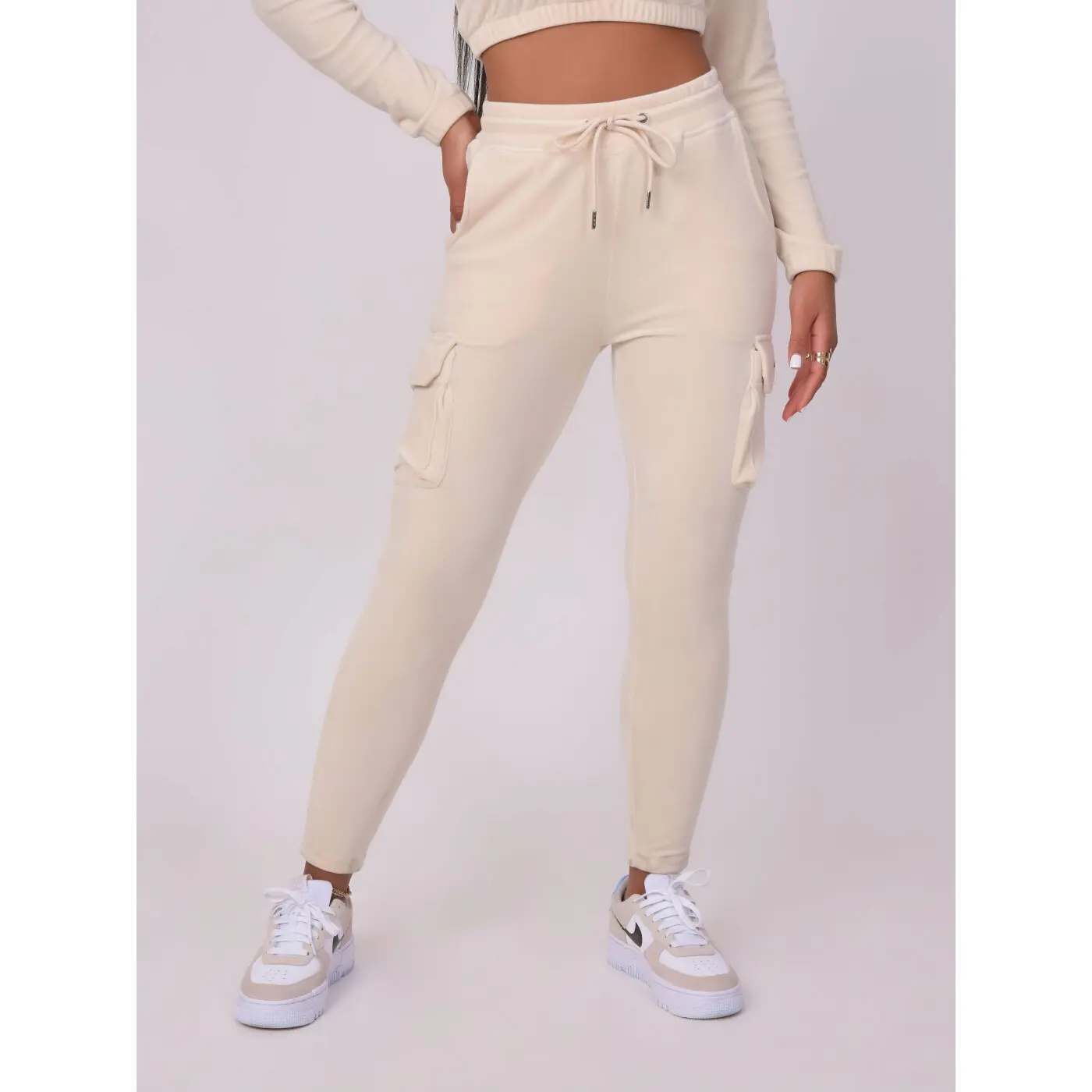 3665957095959 - Damen Jogginghose Project X Paris