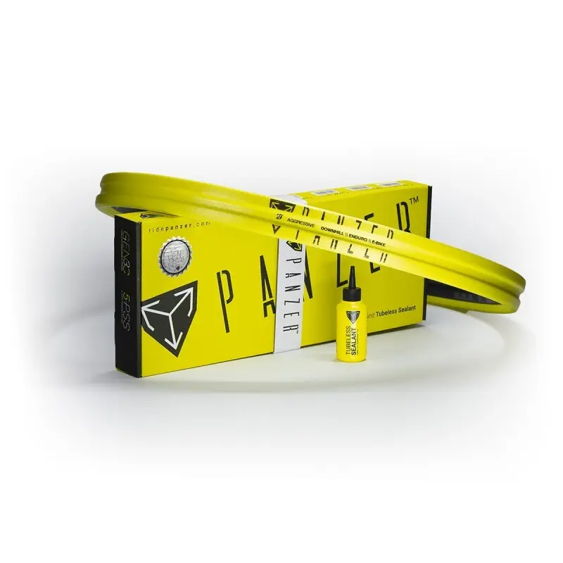 Velo Store - UK Foam insert Panzer Enduro GEN3C | Extra 10% off with Subscription, Postage £16.79 to UK Fedex.