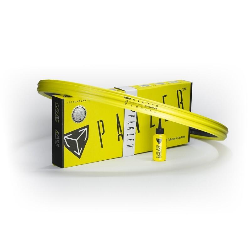 Velo Store - UK Foam tire insert Panzer XC GEN3C | Extra 10% off with Subscription, Postage £16.79 to UK Fedex.