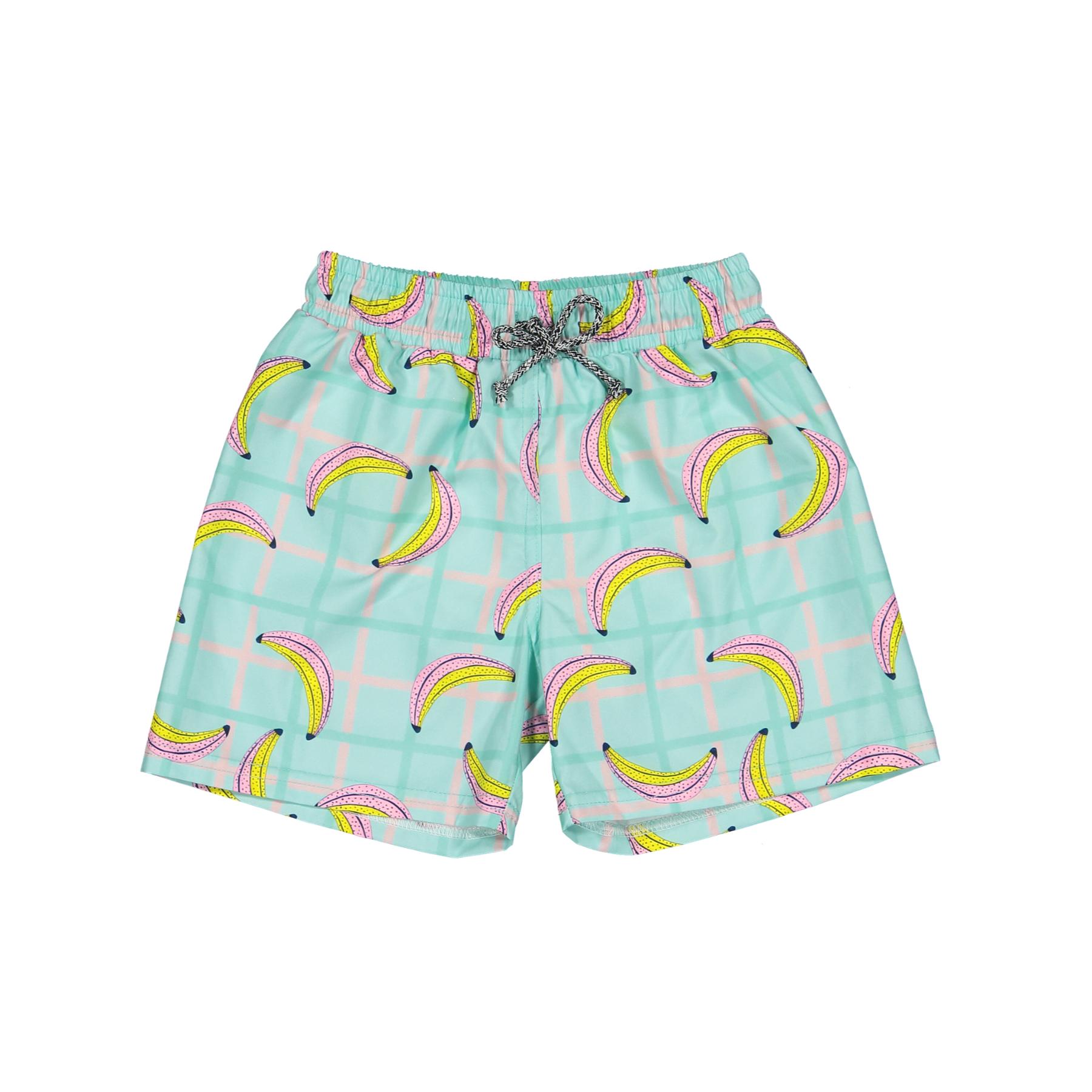 5600854690560 - Badehose Banana splash