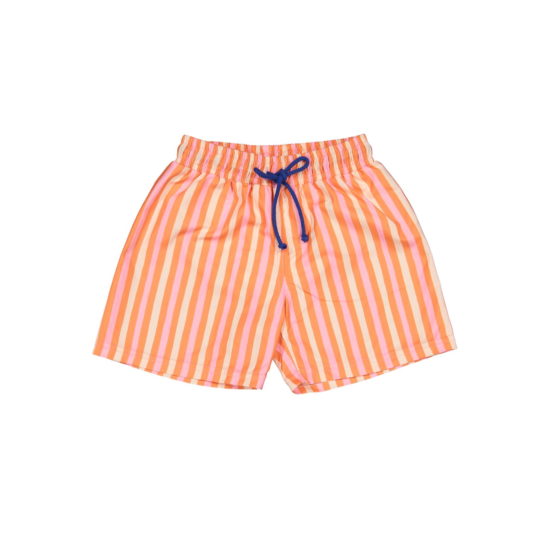 5600854694056 - Badehose für Babies Beach Stripes Classic