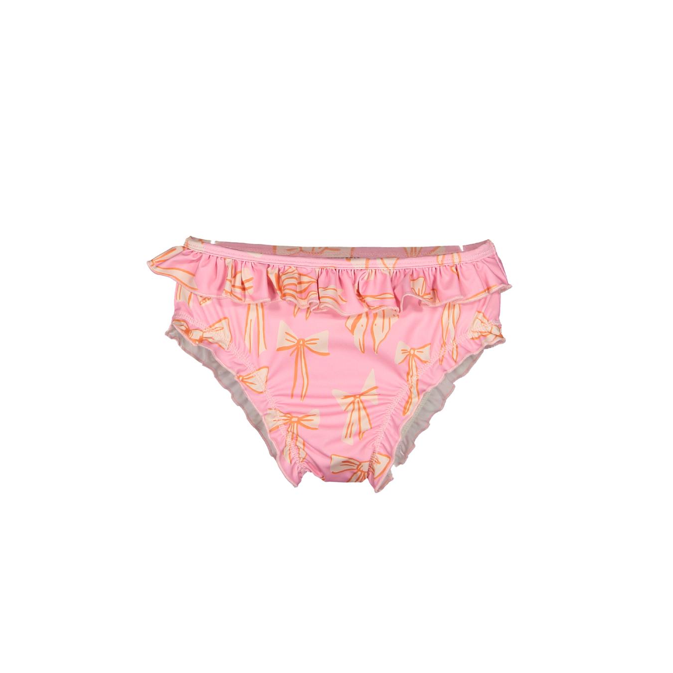 5600854694032 - Baby-Badehose Mädchen Bows