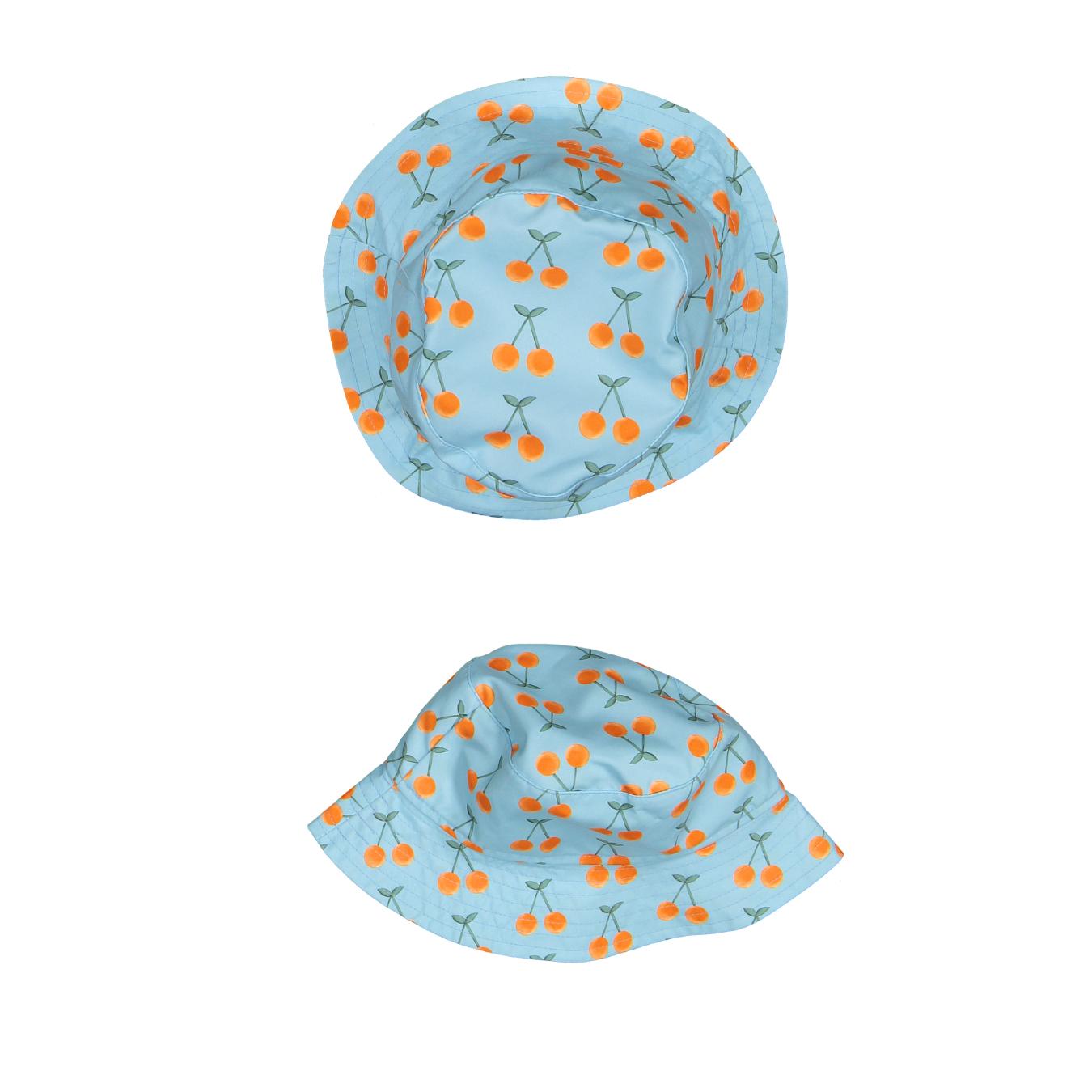 5600854691871 - Bob Baby Cherry Pop Bucket