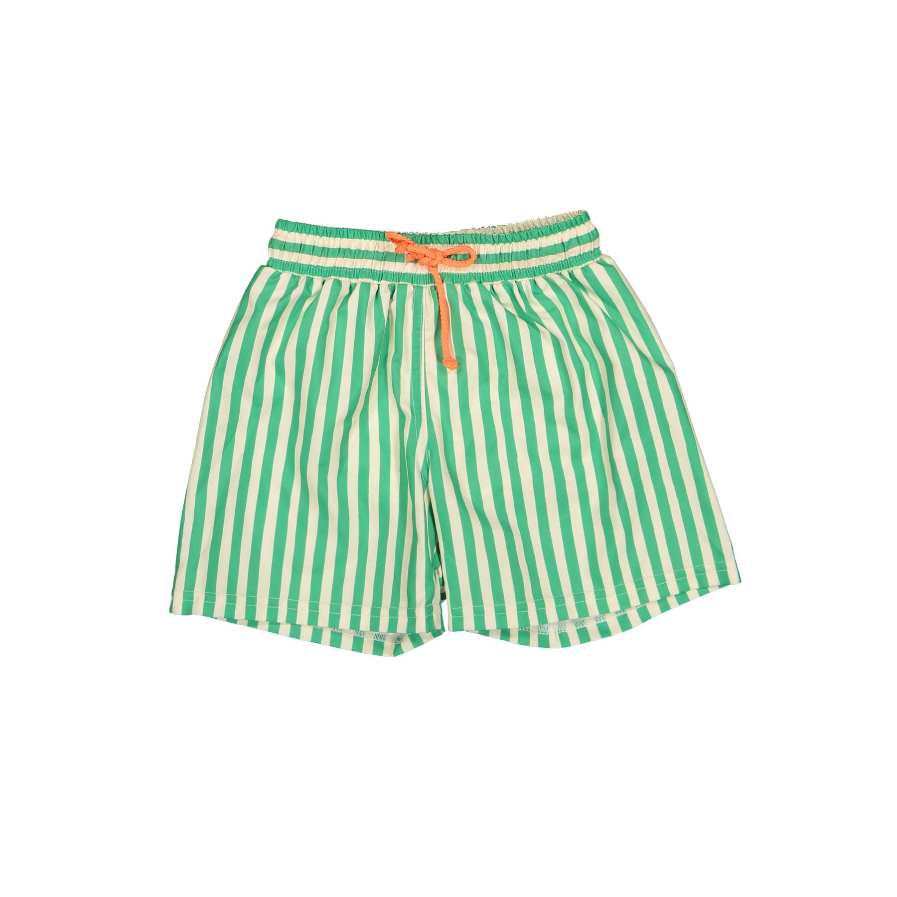 5600854692113 - Badehose für Kinder Pop Stripes Classic