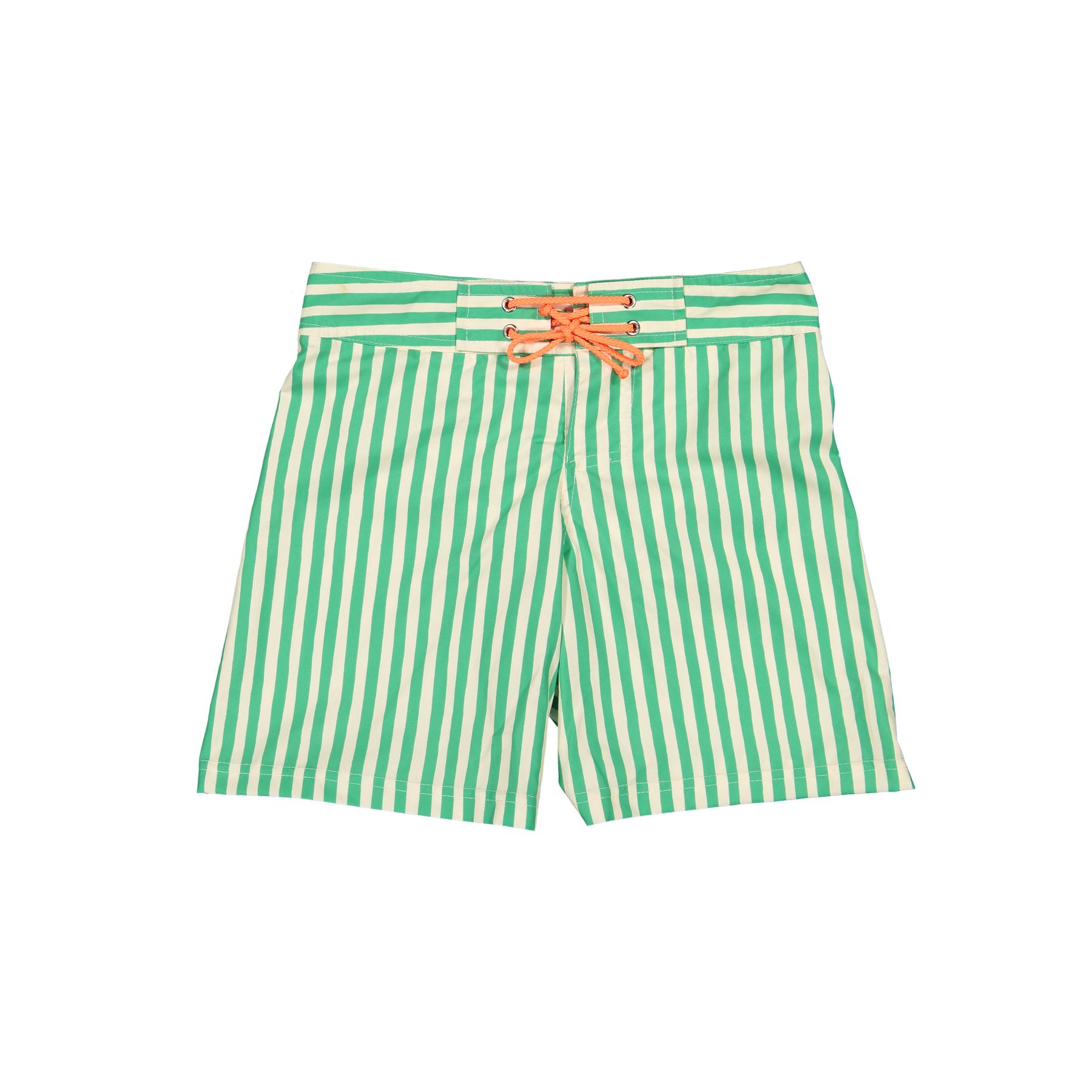 5600854692199 - Badehose für Kinder Pop Stripes Surfer