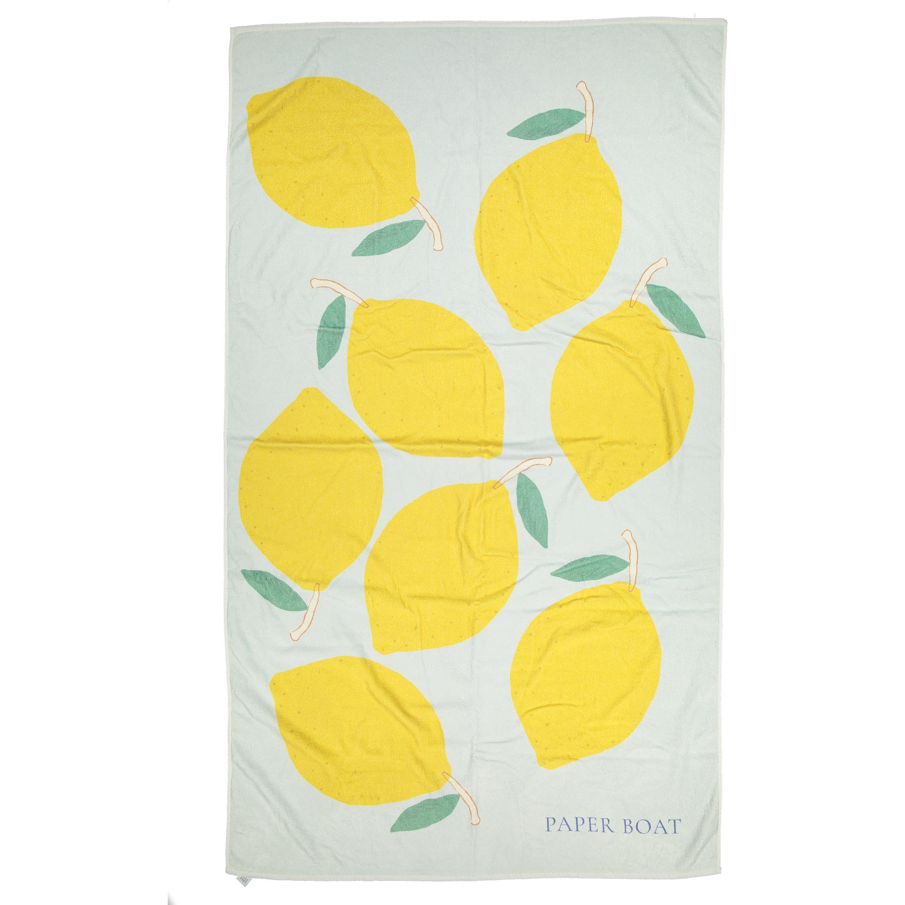 5600854692649 - Handtuch Lemonberry