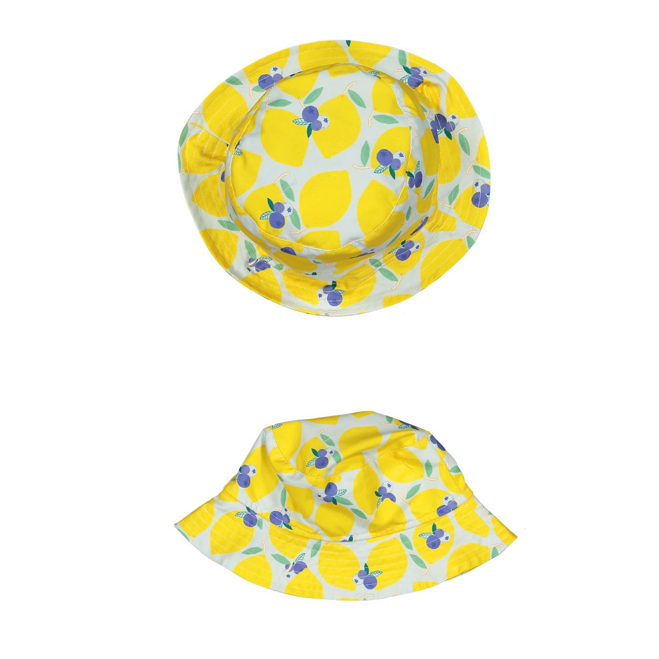 5600854692595 - Bob Baby Lemonberry Bucket