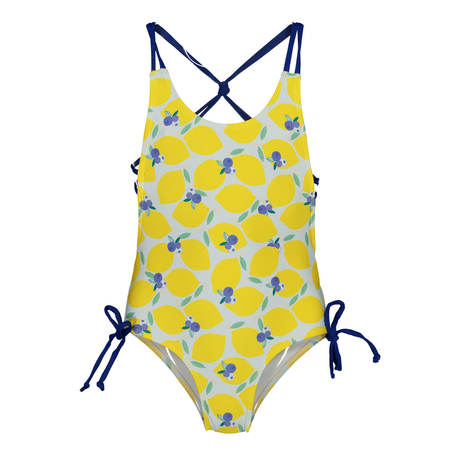 5600854692380 - Badeanzug Mädchen Lemonberry
