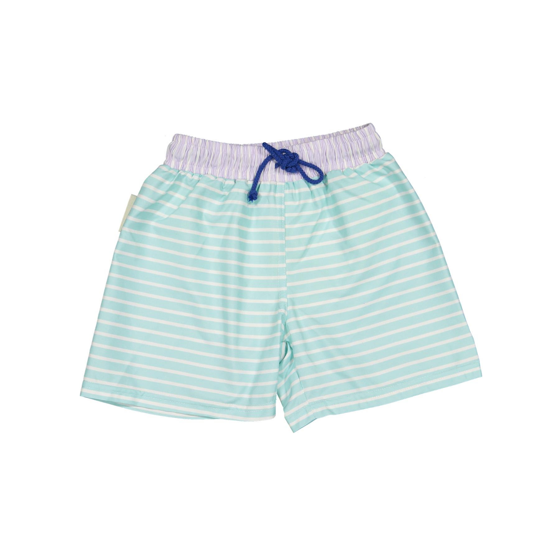 5600854692946 - Badehose Pastel Stripes