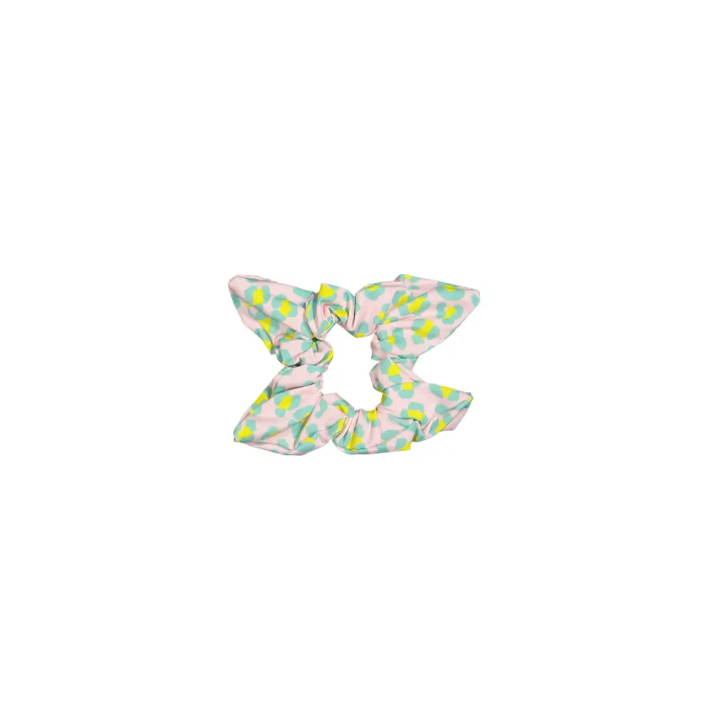 Girl's hair elastic Paper Boat Candy