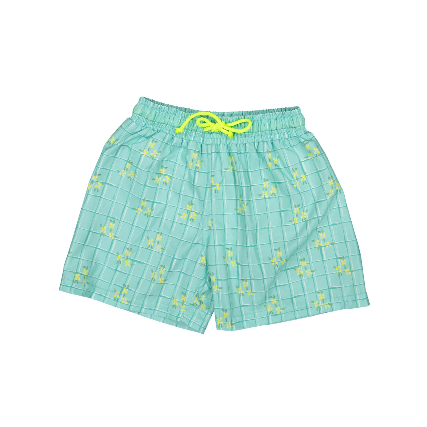 5600854691307 - Badehose Water Garden