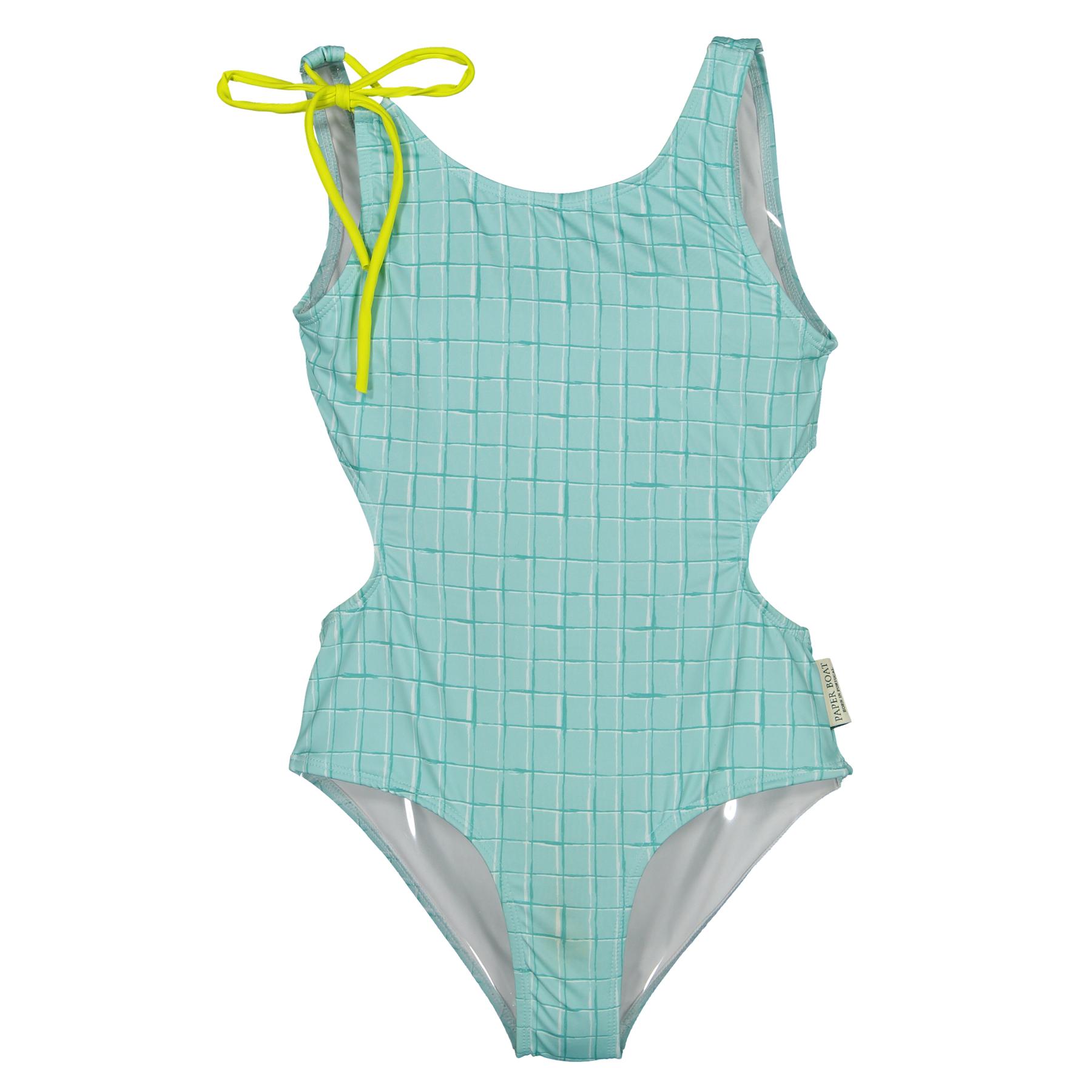 5600854690997 - Badeanzug Mädchen Water