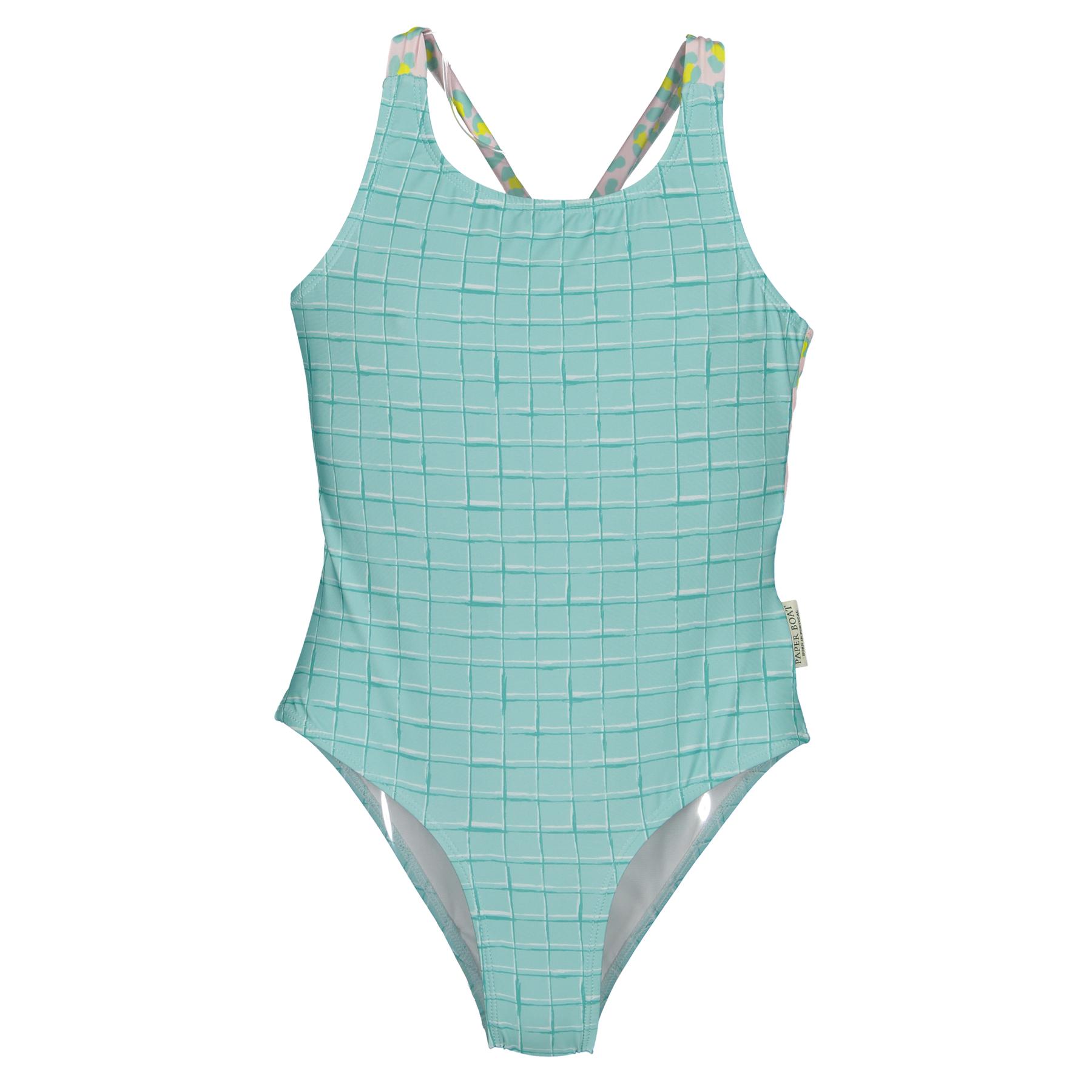 5600854691024 - Badeanzug Mädchen Candy Animal