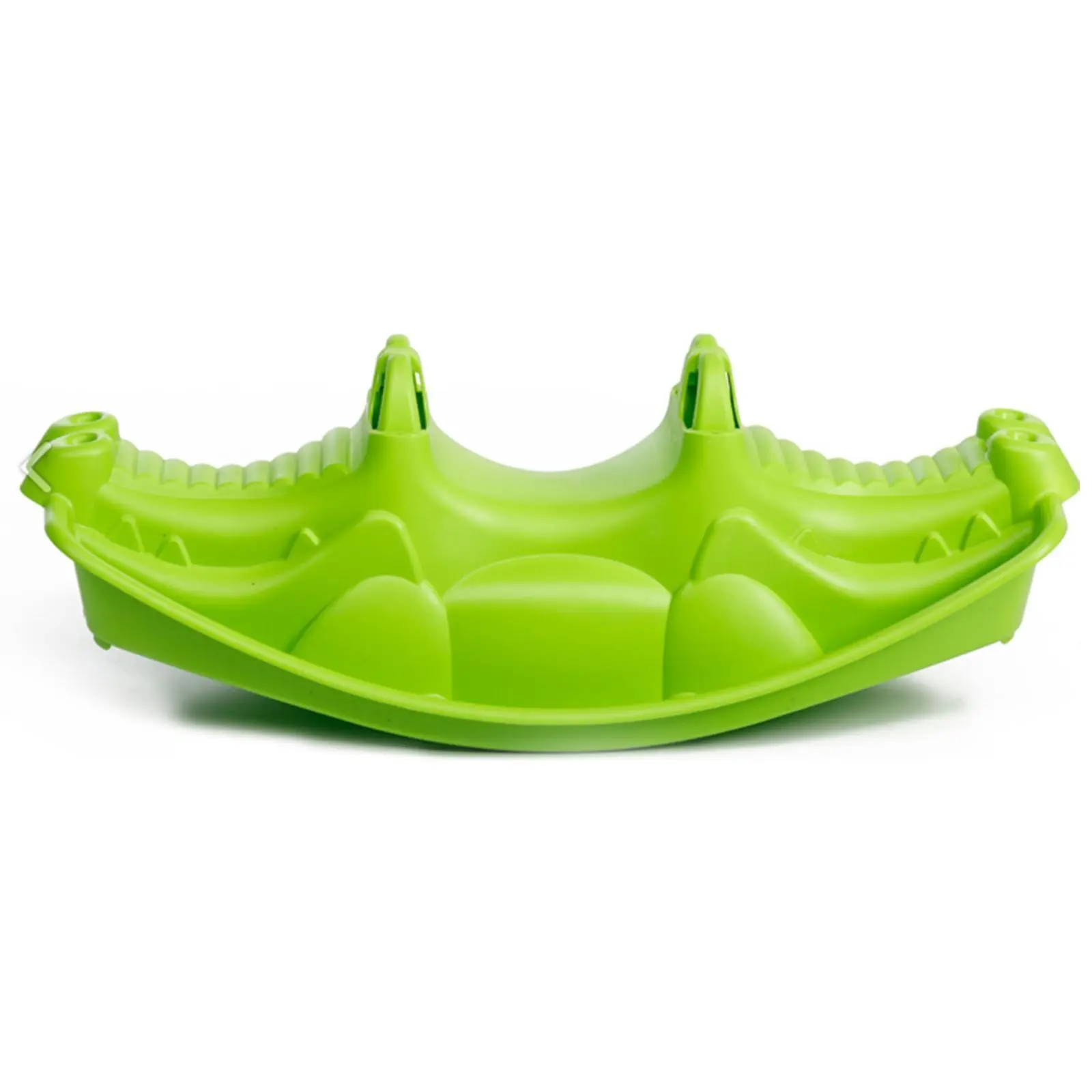 5420051223190 - Paradiso Toys - Wippende Wippe Crocodile 101x46x33cm