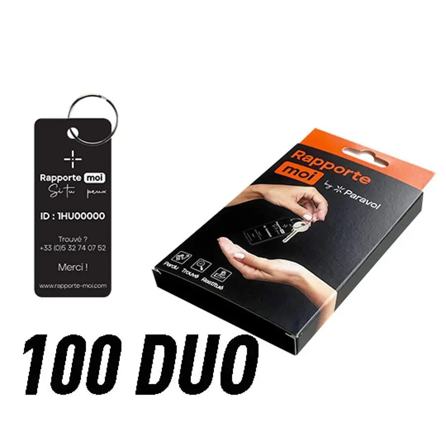Velo Store - UK Identification labels bring me back 100 Paravol | Extra 10% off with Subscription, Postage £16.79 to UK Fedex.