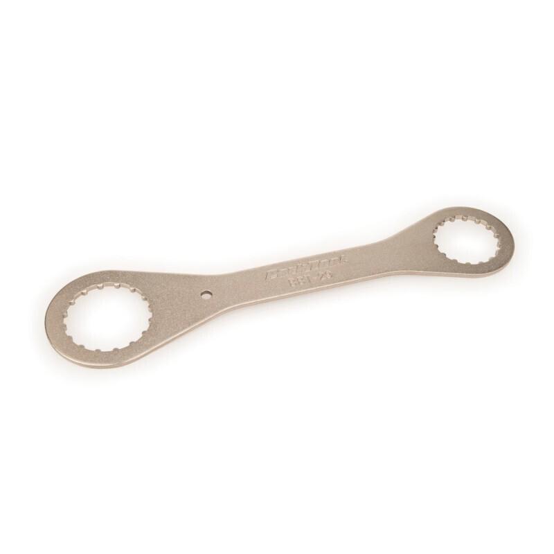 Velo Store - UK Bottom bracket key Park Tool Dura-Ace 9000 | Extra 10% off with Subscription, Postage £16.79 to UK Fedex.