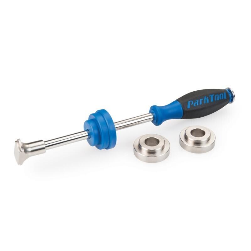 Velo Store - UK Bearing tool Park Tool BB30,PF30,EVO386,BB Right | Extra 10% off with Subscription, Postage £16.79 to UK Fedex.