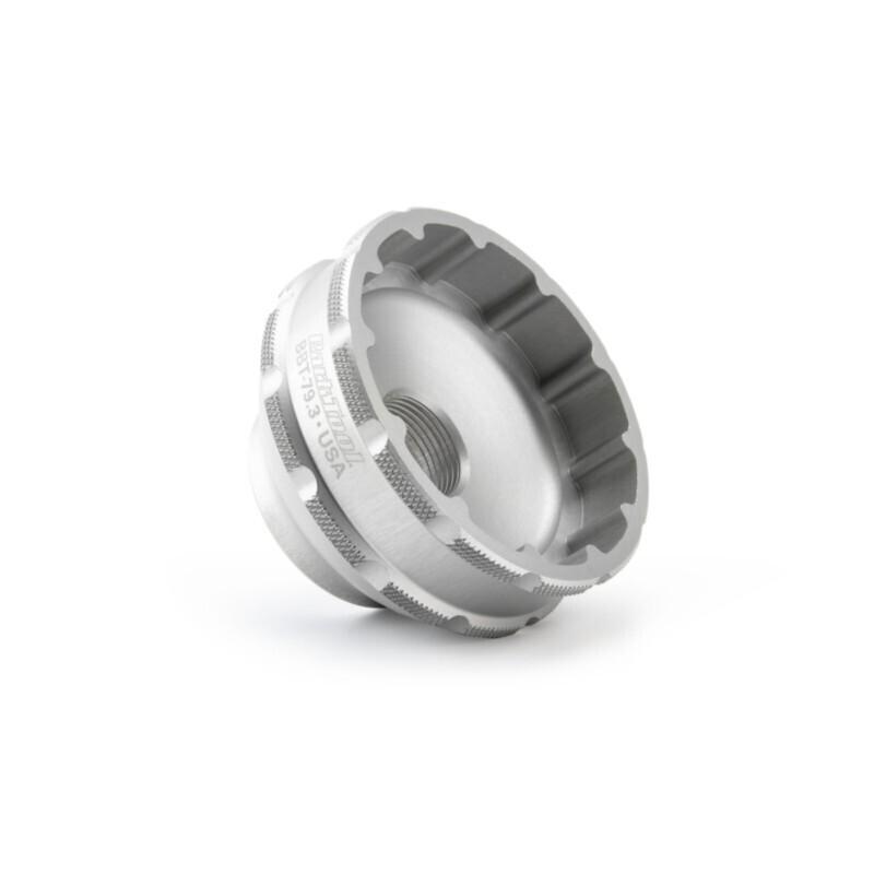 Velo Store - UK 12-spline bottom bracket tool Park Tool | Extra 10% off with Subscription, Postage £16.79 to UK Fedex.