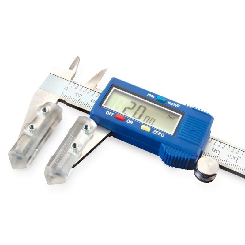 Velo Store - UK Caliper accessories Park Tool Digital | Extra 10% off with Subscription, Postage £16.79 to UK Fedex.