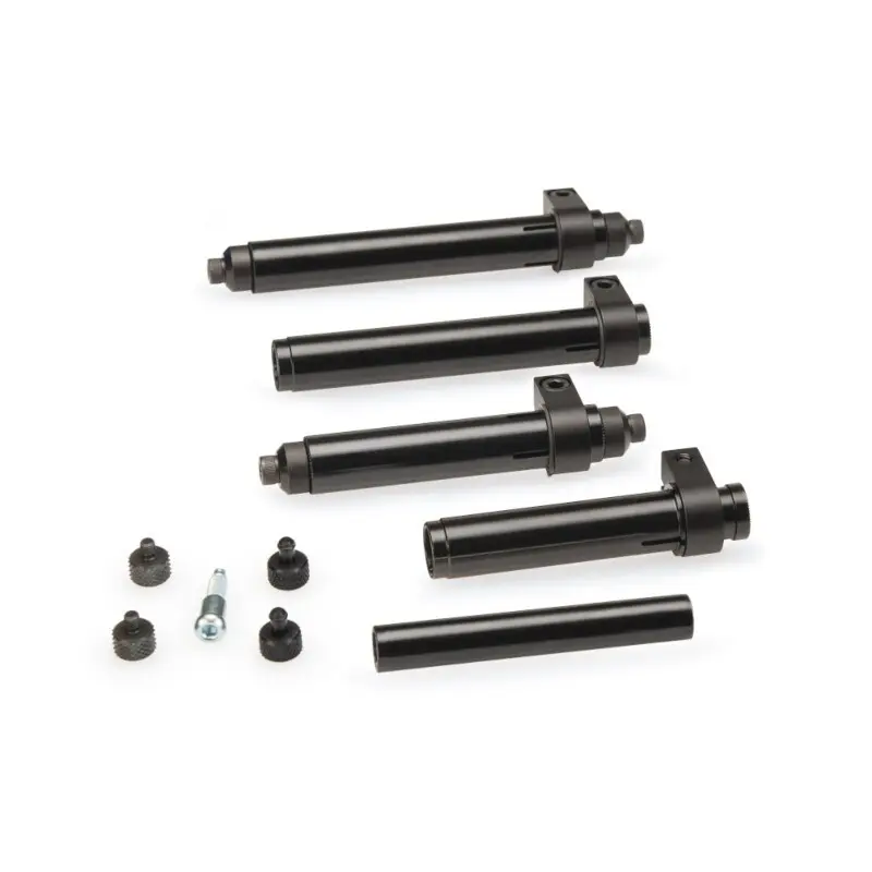 Kit zur Verbesserung von verstellbaren Gabeln Park Tool (x10)