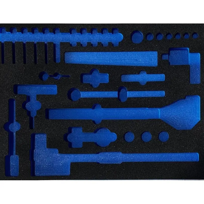 Mousse zur Schlüsselaufbewahrung Park Tool