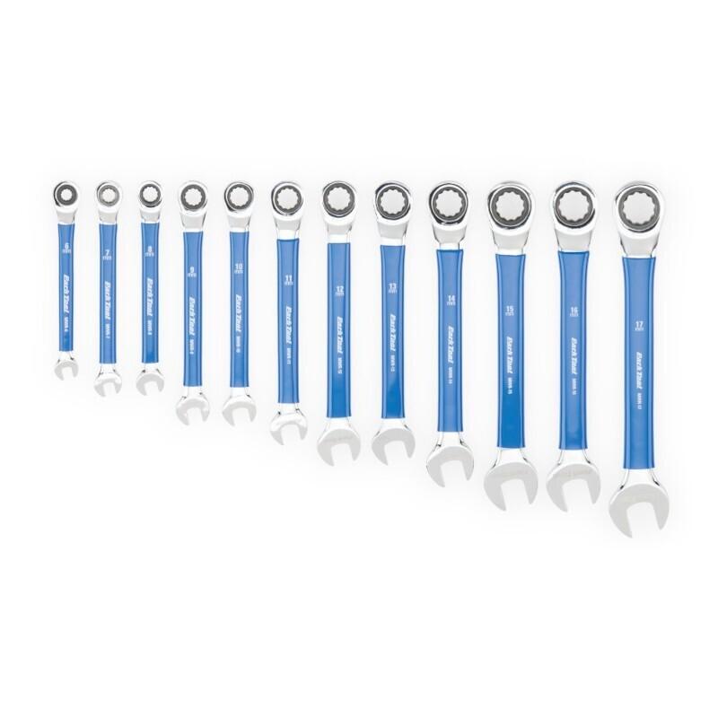Velo Store - UK Ratchet socket set Park Tool (x12) | Extra 10% off with Subscription, Postage £16.79 to UK Fedex.