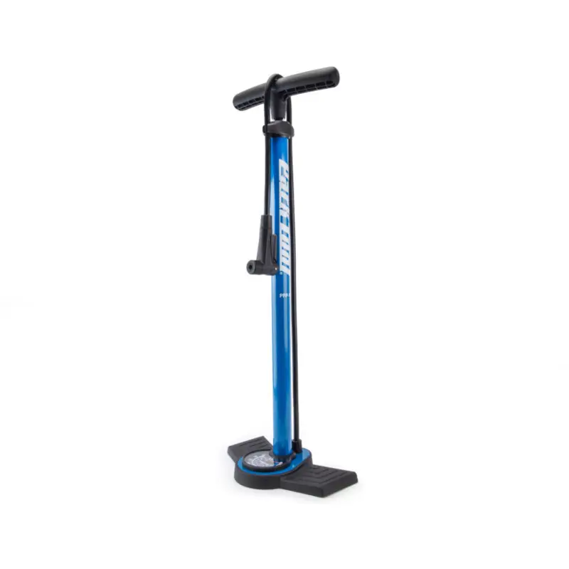 Image of Fußpumpe Amateur Park Tool