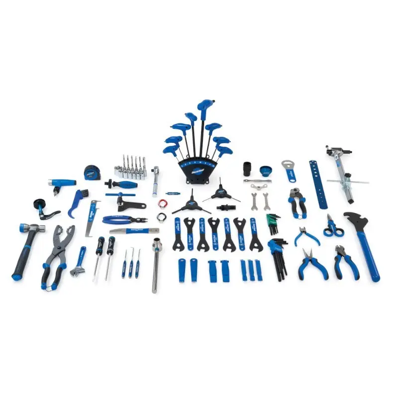 Image of Kit d'outillage professionnel Park Tool