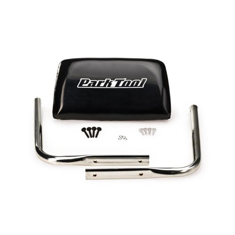 Velo Store - UK Back support Park Tool STL-1.2 | Extra 10% off with Subscription, Postage £16.79 to UK Fedex.