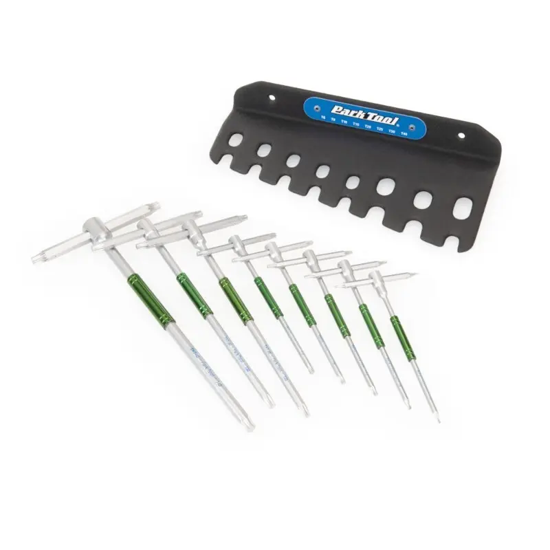 Image of Clé Torx aus Vanadium Park Tool