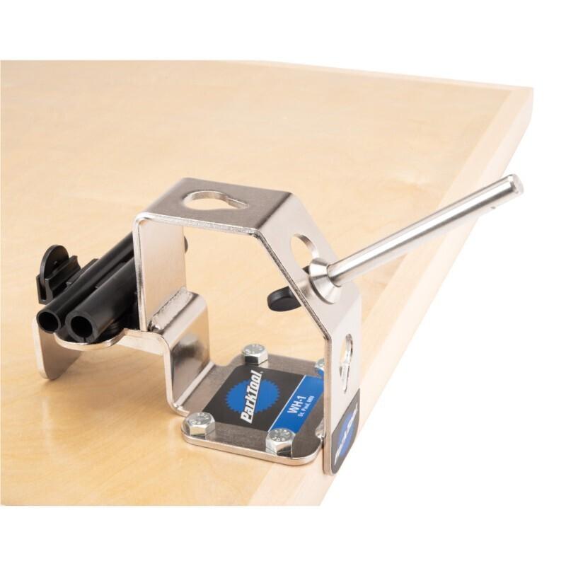 Velo Store - UK Wheel support Park Tool | Extra 10% off with Subscription, Postage £16.79 to UK Fedex.