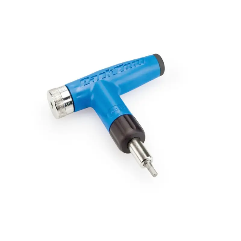 Velo Store - UK Adjustable torque screwdriver Park Tool | Extra 10% off with Subscription, Postage £16.79 to UK Fedex.