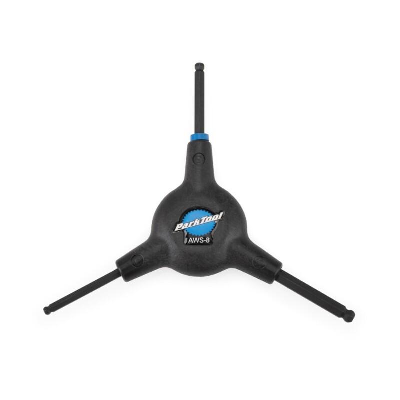 Velo Store - UK Allen key kit Park Tool | Extra 10% off with Subscription, Postage £16.79 to UK Fedex.