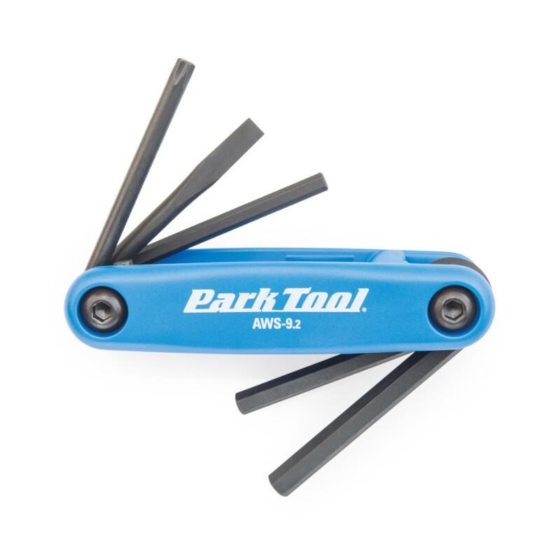 Velo Store - UK Allen key and screwdriver set Park Tool | Extra 10% off with Subscription, Postage £16.79 to UK Fedex.
