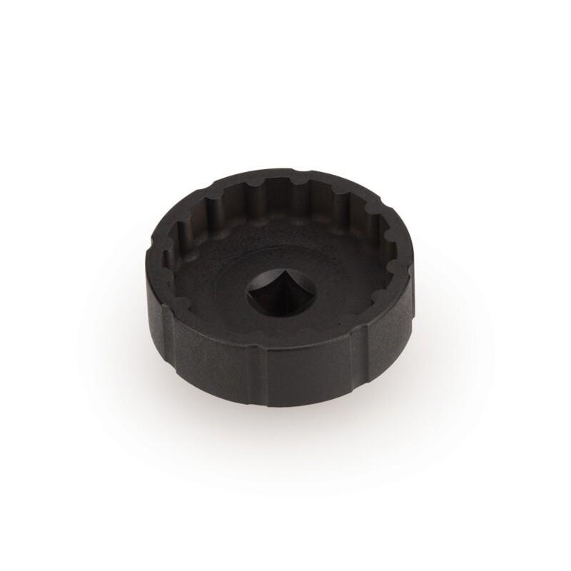 Velo Store - UK Bottom bracket key Park Tool Shimano | Extra 10% off with Subscription, Postage £16.79 to UK Fedex.