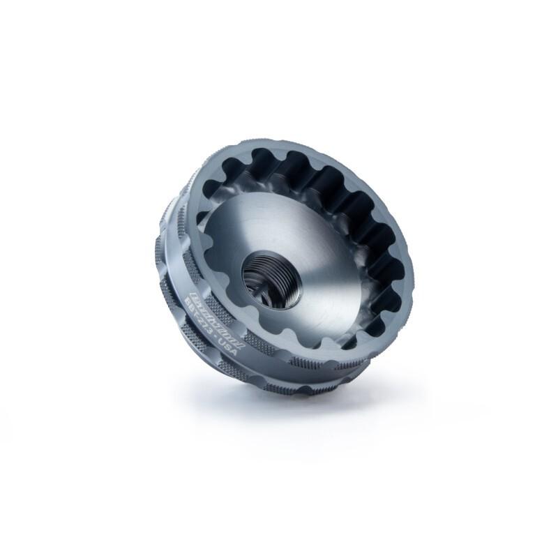 Velo Store - UK 16-spline bottom bracket tool Park Tool | Extra 10% off with Subscription, Postage £16.79 to UK Fedex.