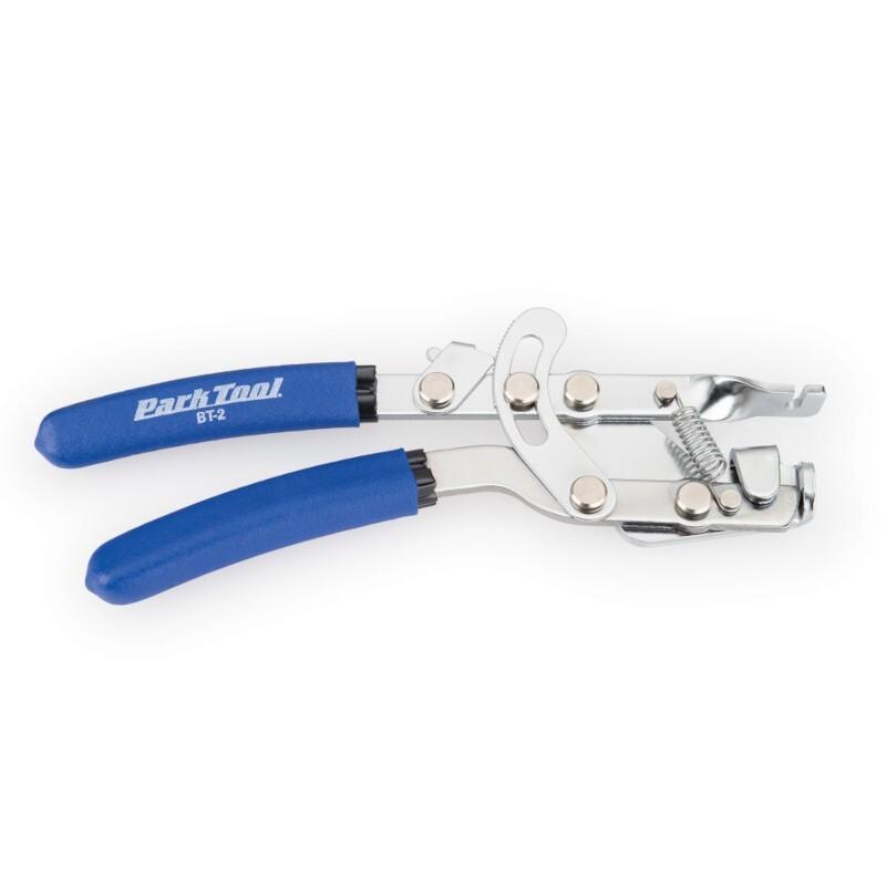 Velo Store - UK Cable puller with locking mechanism Park Tool | Extra 10% off with Subscription, Postage £16.79 to UK Fedex.