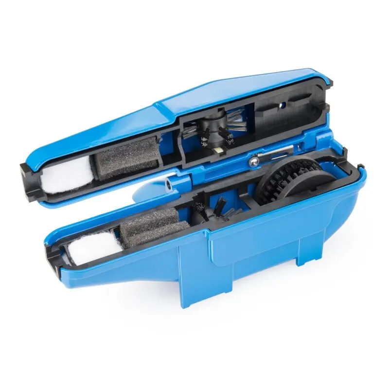 Velo Store - UK Chain cleaner Park Tool | Extra 10% off with Subscription, Postage £16.79 to UK Fedex.