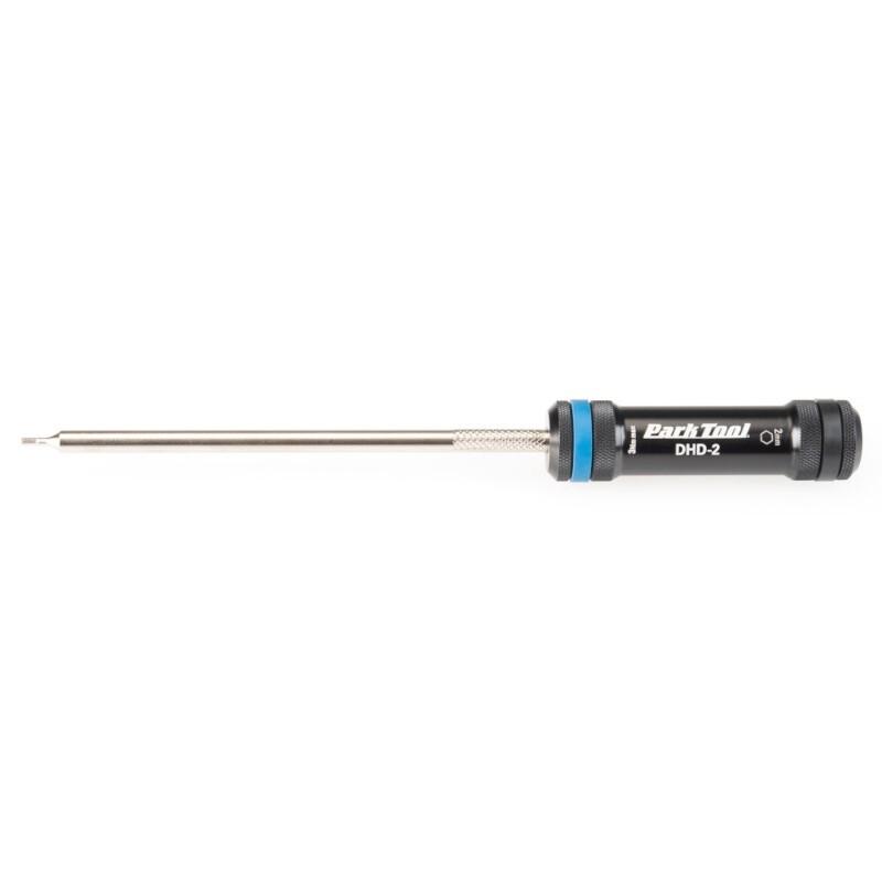 Park Tool Dhd-2 Precision Hex Driver Werkzeug