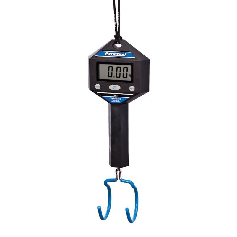 Velo Store - UK Digital reading scale Park Tool | Extra 10% off with Subscription, Postage £16.79 to UK Fedex.