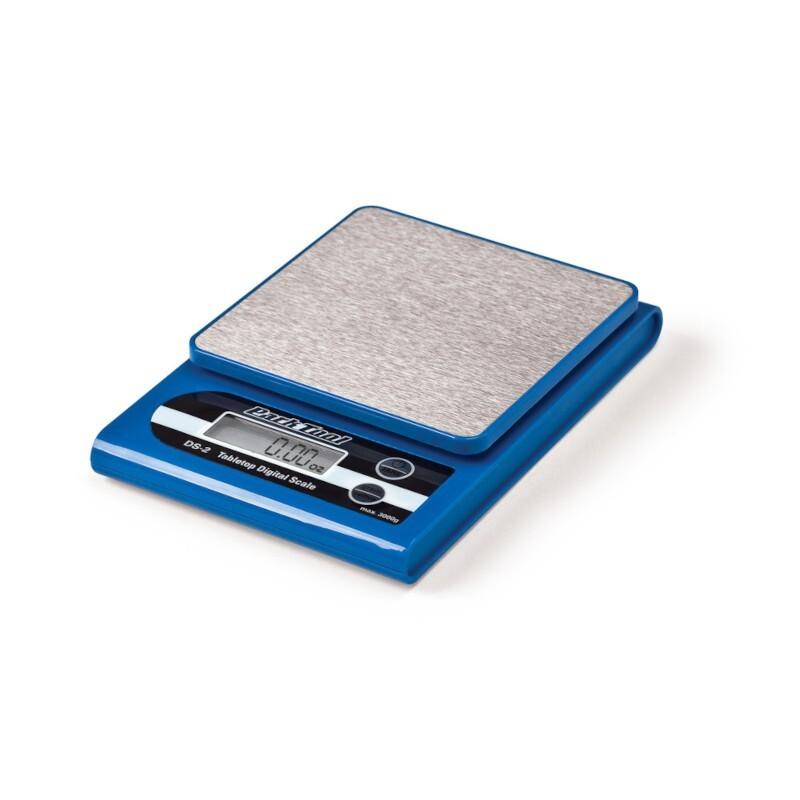 Velo Store - UK Digital reading scale Park Tool | Extra 10% off with Subscription, Postage £16.79 to UK Fedex.