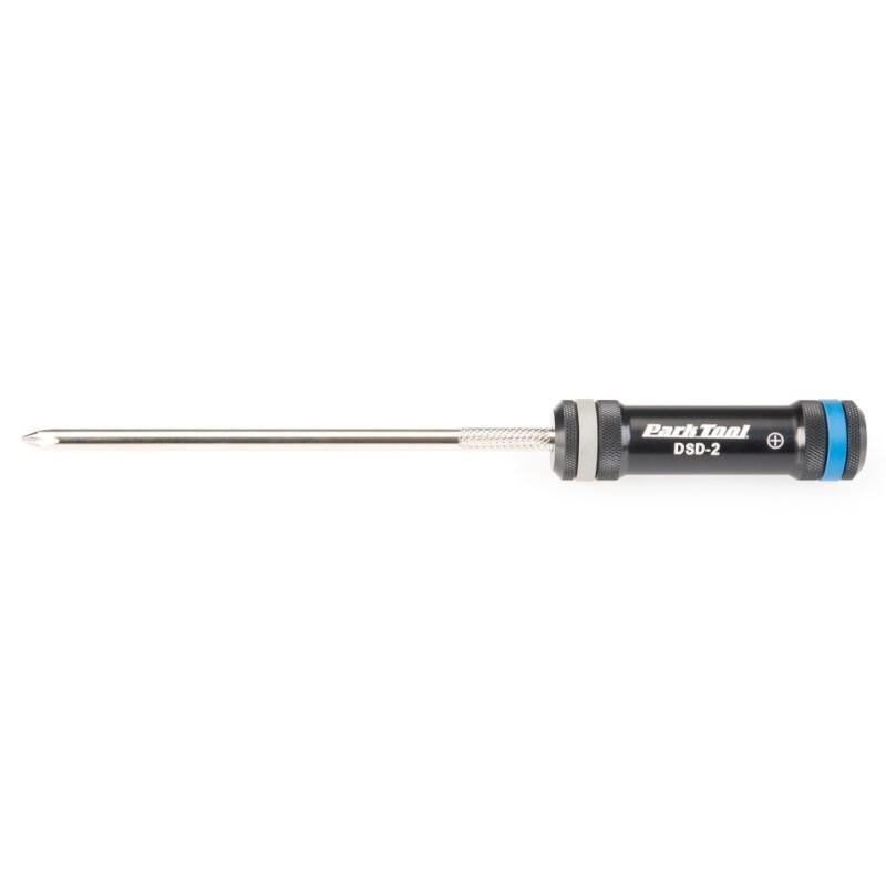 Velo Store - UK Derailleur screwdriver Park Tool 2JIS | Extra 10% off with Subscription, Postage £16.79 to UK Fedex.