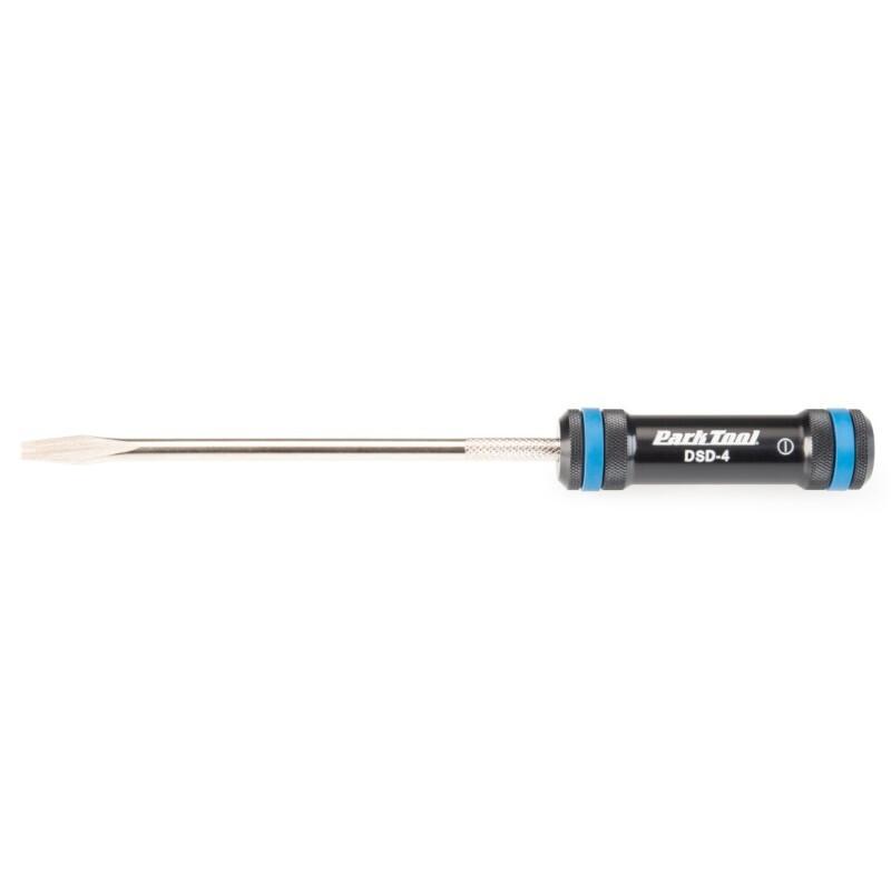 Velo Store - UK Derailleur screwdriver Park Tool | Extra 10% off with Subscription, Postage £16.79 to UK Fedex.