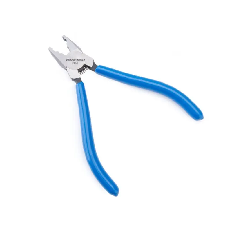 Velo Store - UK Crimping pliers Park Tool | Extra 10% off with Subscription, Postage £16.79 to UK Fedex.
