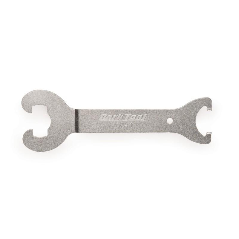 Velo Store - UK Bottom bracket socket wrench for adjustable cups Park Tool | Extra 10% off with Subscription, Postage £16.79 to UK Fedex.