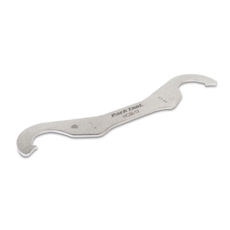 Velo Store - UK Fixed gear lockring tool Park Tool | Extra 10% off with Subscription, Postage £16.79 to UK Fedex.