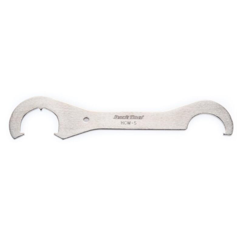 Velo Store - UK Bottom bracket locknut wrench Park Tool | Extra 10% off with Subscription, Postage £16.79 to UK Fedex.